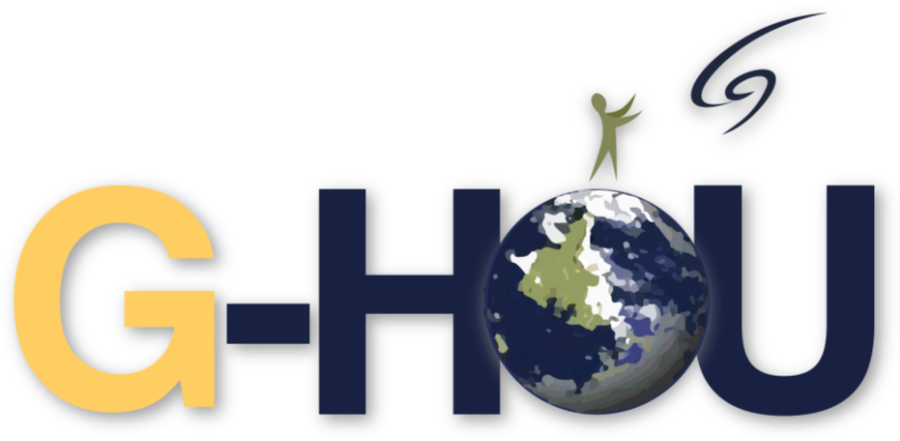 Global Hands-On Universe - logo
