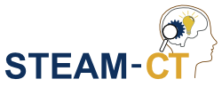 STEAM-CT project