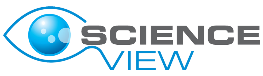 Science View - logo