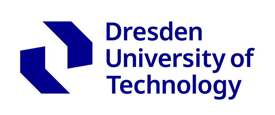 Dresden University of Technology - logo